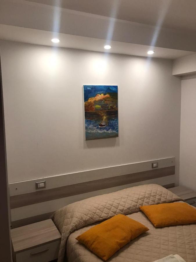 B&B Terra Mare Trecchina Exteriér fotografie